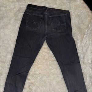 Black Skinny Jeans